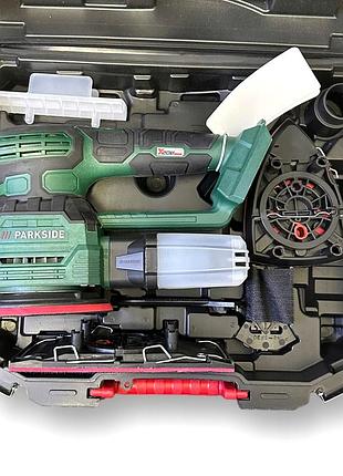 Инструмент для шлифования поверхностей, машины для выравнивания штукатурки parkside (германия), nst