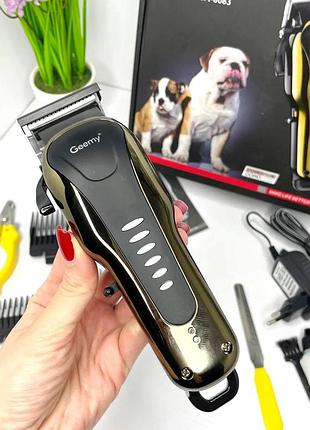 Машинка для стриження кішок, машинку для стриження котів, професійна машинка для стриження собак, nst