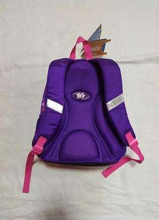Школьный рюкзак yes2 фото