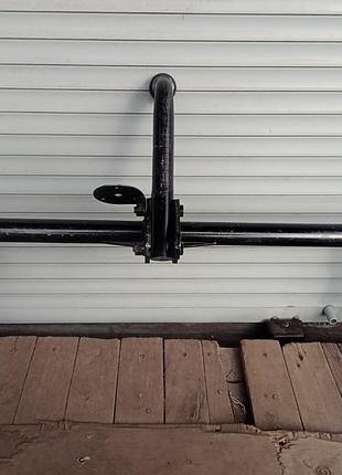 Фаркоп daewoo lanos хетчбек