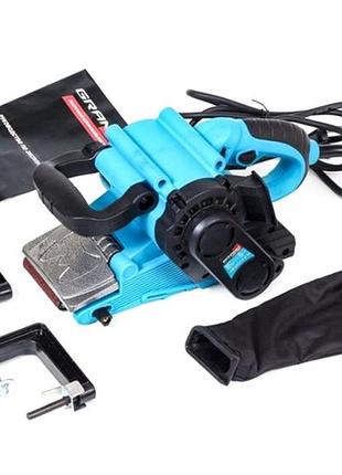 Електрична віброшліфмашина, шліфувальна машина для будівництва grand (чехія), nst