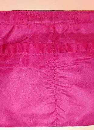 Косметичка с кучей кармашков