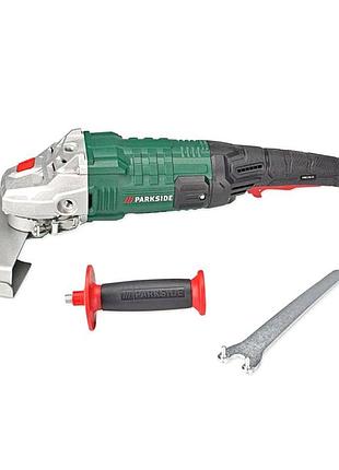 Болгарка для мастерской, болгарка для дачи 230 мм/ 2000вт parkside (германия), nst