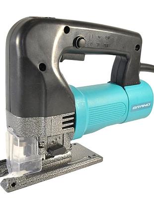 Лобзик електричний професійний grand (чехія), лобзик електричний ручний, nst