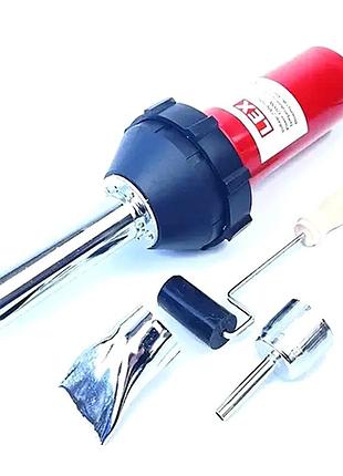 Паяльник термовоздушные фен, фен паяльник хороший 1200w lex (польша), фен для полипропилена, nst