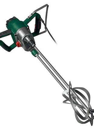 Міксер для замішування розчину 1800 вт parkside (німеччина), міксер для перемішування розчину, nst