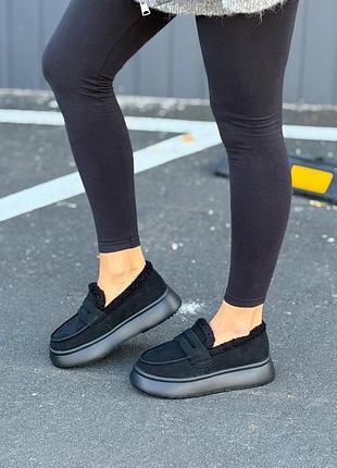 Женские туфли