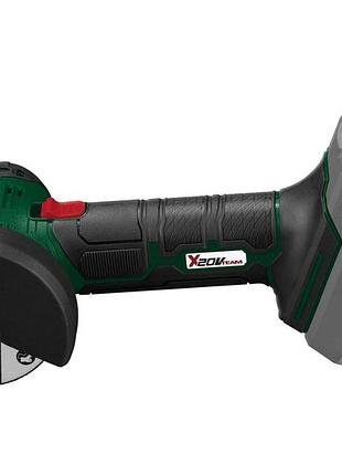 Болгарка для домашнього користування, болгарка кутова для дому 76 мм parkside (германня), nst