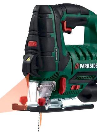 Лобзик по дереву, ручной лобзик, электрический лобзик 800вт parkside (германия), nst
