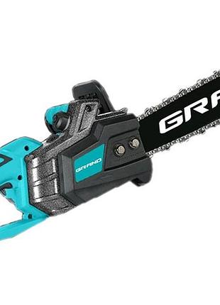 Электроинструмент пила цепная 2700вт grand (чехия), пила цепная маленькая, nst