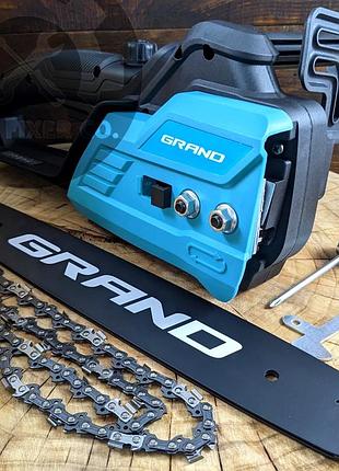 Электропилу цепную, ручная электропила, цепная мини пила, электропилу для дров, пила электрическая, nst