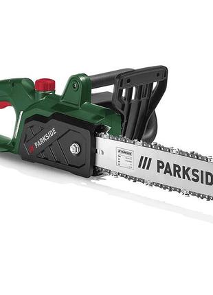 Электропила для сада, электропила для обрезки сада 1600вт parkside (германия), nst