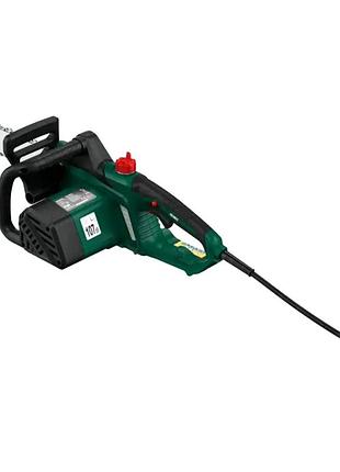 Електрична пила професійна, електрична пила для дровран 2200 вт parkside (німеччина), nst