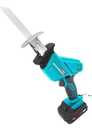 Електропили акумуляторні 12 в/2 а·год grand (чехія), електропили на акумуляторах, nst