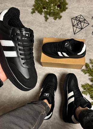 Кроссовки зимние ❄️ 7