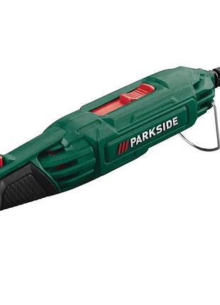 Сетевая бормашина, прямая шлифовальная машина сетевая parkside (германия), nst