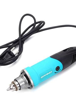 Прямая шлифовальная машина grand (чехия), прямая шлифмашина, прямая шлифмашина бормашина, nst