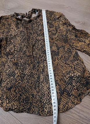 Блуза zara (6) 4