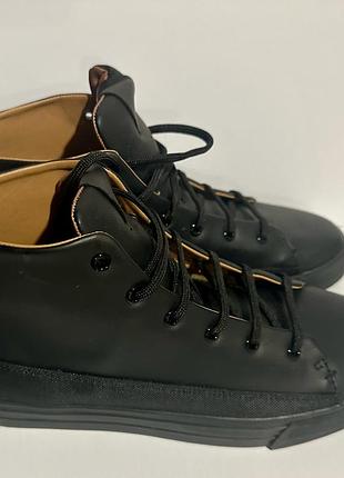 Zara черевики снікерси нові 41,5 265 см