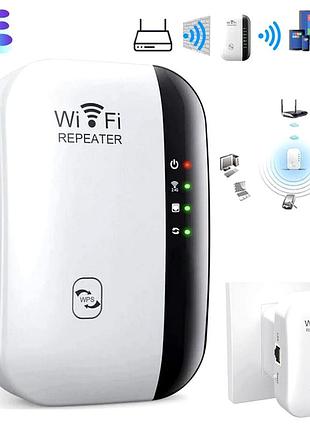 Усилитель сигнала вай фай для телевизора, вай фай усилитель для ноутбука, nst