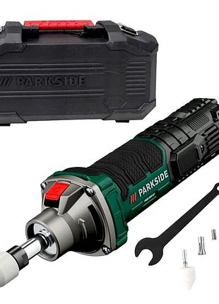 Компактний гравер parkside (німеччина), машина гравіоральна гравер, nst