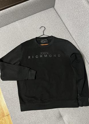 Світшот john richmond м розмір