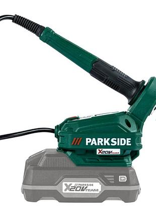 Паяльник для домашнего использования parkside (германия), паяльник для мелких работ, nst