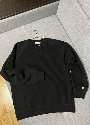 Світшот carhartt wip хл