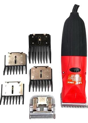 Тример для собак lex (польща), тример для тварин, тример для стриження тварин, nst