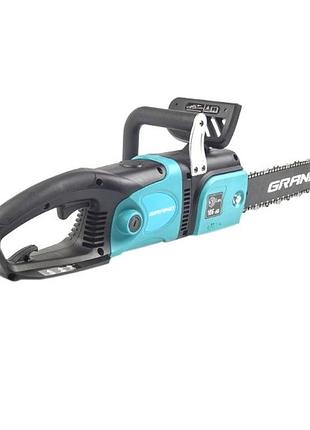 Електрична пила для рубання дров, електрична пила для дрібних робіт 2800 вт grand (чехія), nst