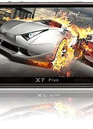 Лучшая портативная консоль для ретро игр, игровая консоль портативная для детей (1000 игр), nst