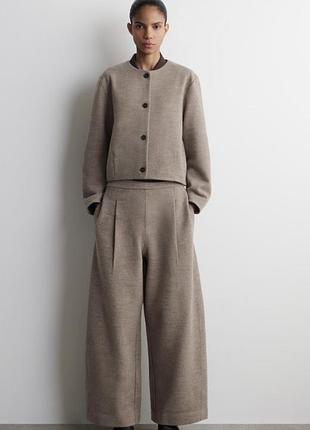 Кардиган cos 1339070001 2