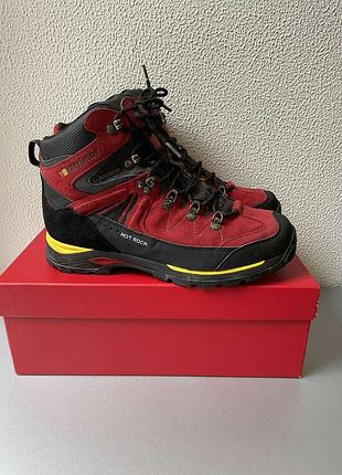 Черевики karrimor waterproof трекінг оригінал