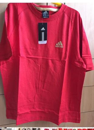 Футболка адідас