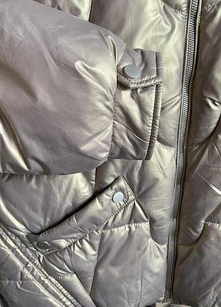 Куртка тепла 4