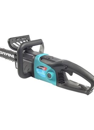 Пила садова електро, електропилка для поздовжнього пилу 2800 вт grand (чехія), nst