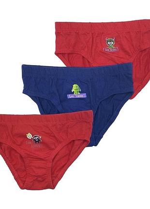 Набір дитячих трусів