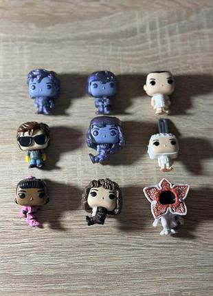 Фігуркі з дивних див