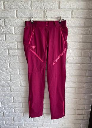 Жіночі трекінгові штани dynafit