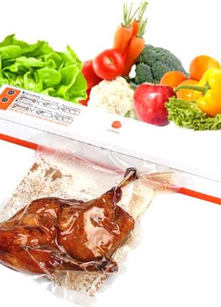 Зручний вакуматор для зберігання продуктів, nst