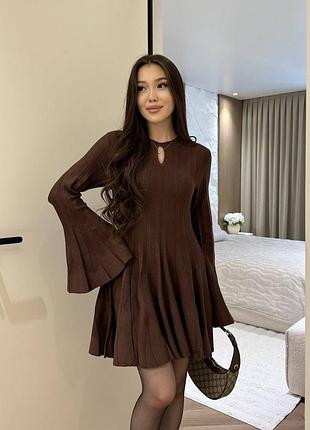 Сукня жіноча 4