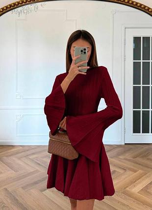 Сукня жіноча 6