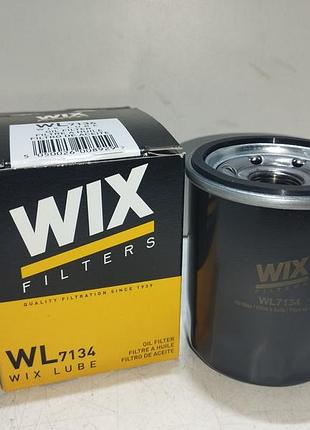Wix фильтр масляный mitsubishi colt 86-00. carisma 95-06. lancer