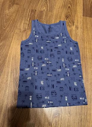 Майка, маєчка