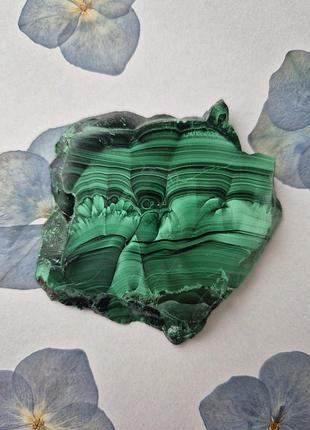 Натуральний малахіт