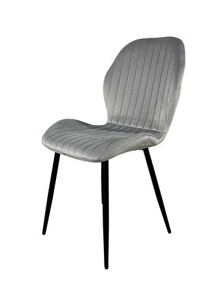 Стул кухонный pm-007 perfect home серый (pfh-092080) – современный дизайн для кухни и столовой