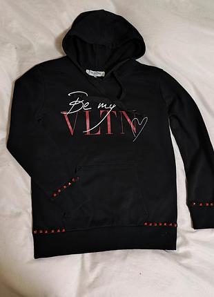 Жіночій худі vltn
