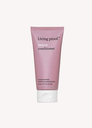 Кондиционер для волос living proof restore conditioner 60 мл