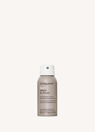 Спрей для волос living proof no frizz instant de-frizzer 95 мл