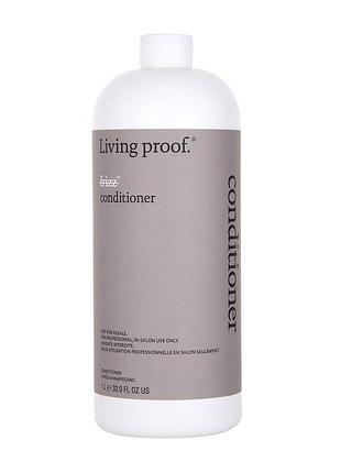 Кондиционер для волос no frizz conditioner living proof 1000 мл